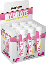 PER4M Hydrate Advanced Electrolyte Shot