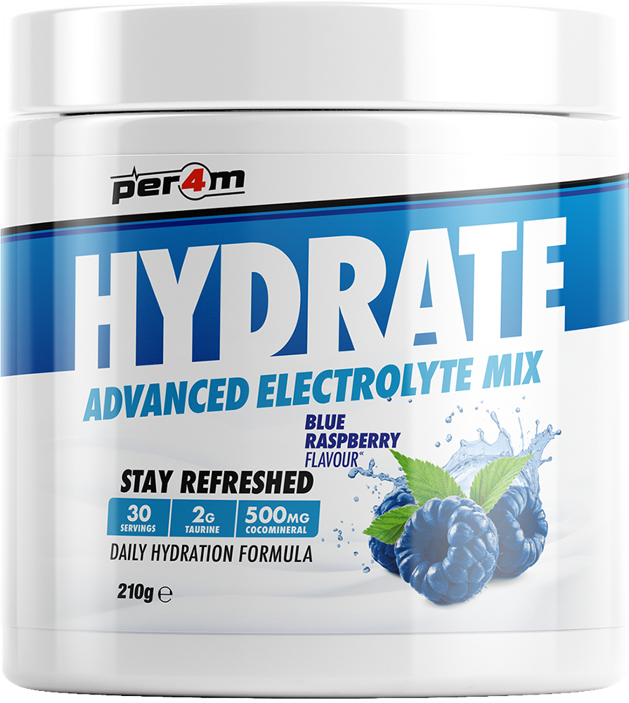 PER4M Hydration Electrolyte Mix