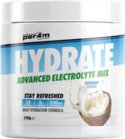 PER4M Hydration Electrolyte Mix Coconut (210 g)