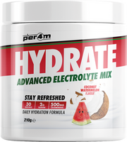 PER4M Hydration Electrolyte Mix Coconut Watermelon (210 g)