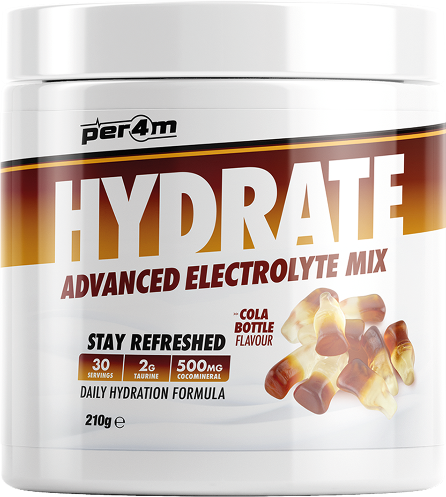 PER4M Hydration Electrolyte Mix