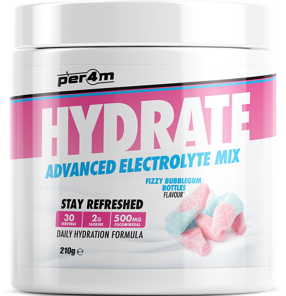 PER4M Hydration Electrolyte Mix