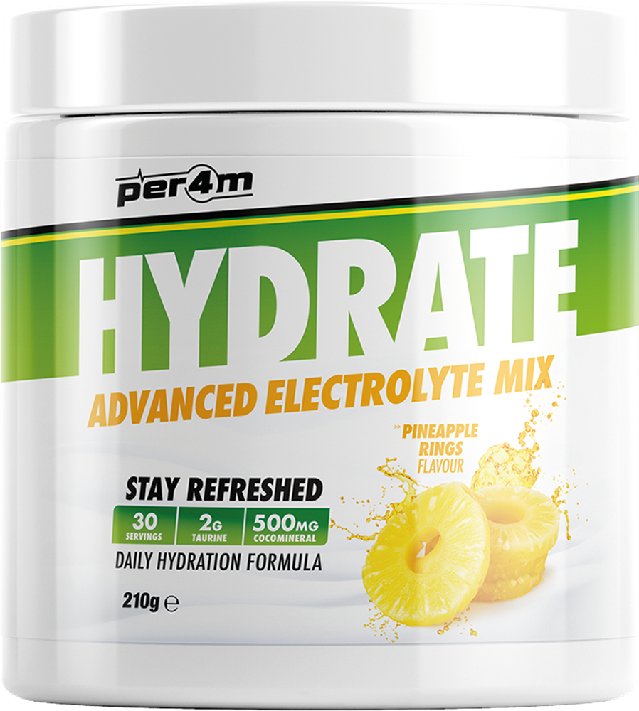 PER4M Hydration Electrolyte Mix