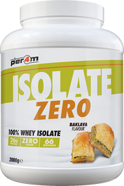 PER4M Isolate Zero