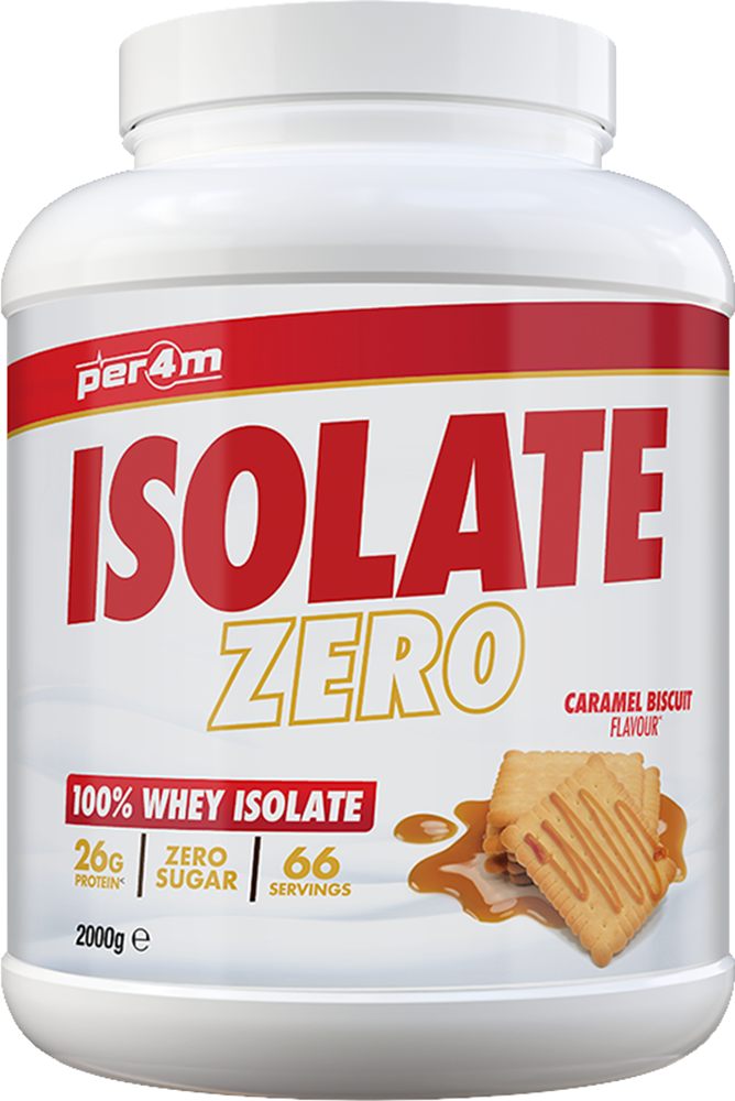 PER4M Isolate Zero