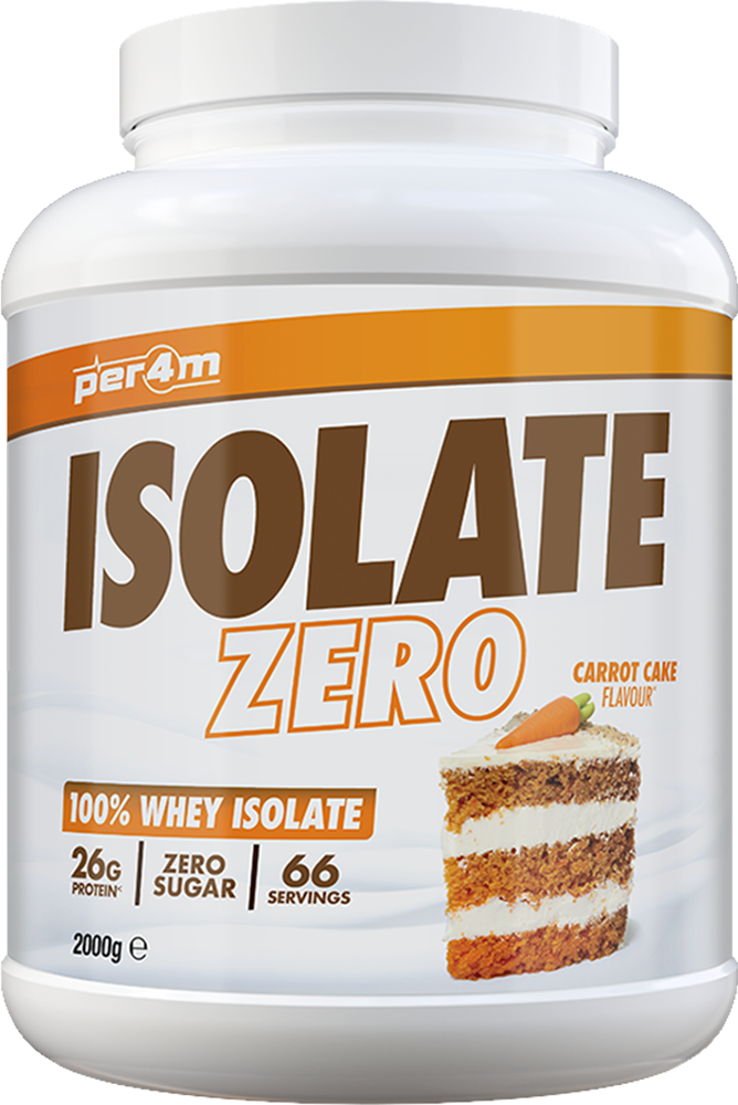 PER4M Isolate Zero