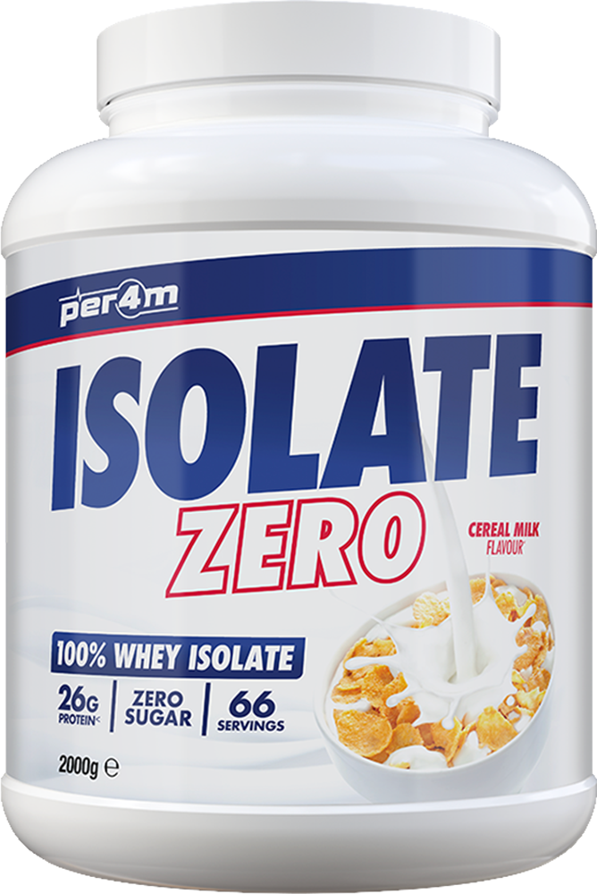 PER4M Isolate Zero