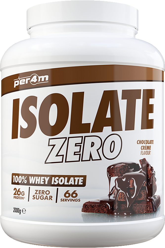 PER4M Isolate Zero