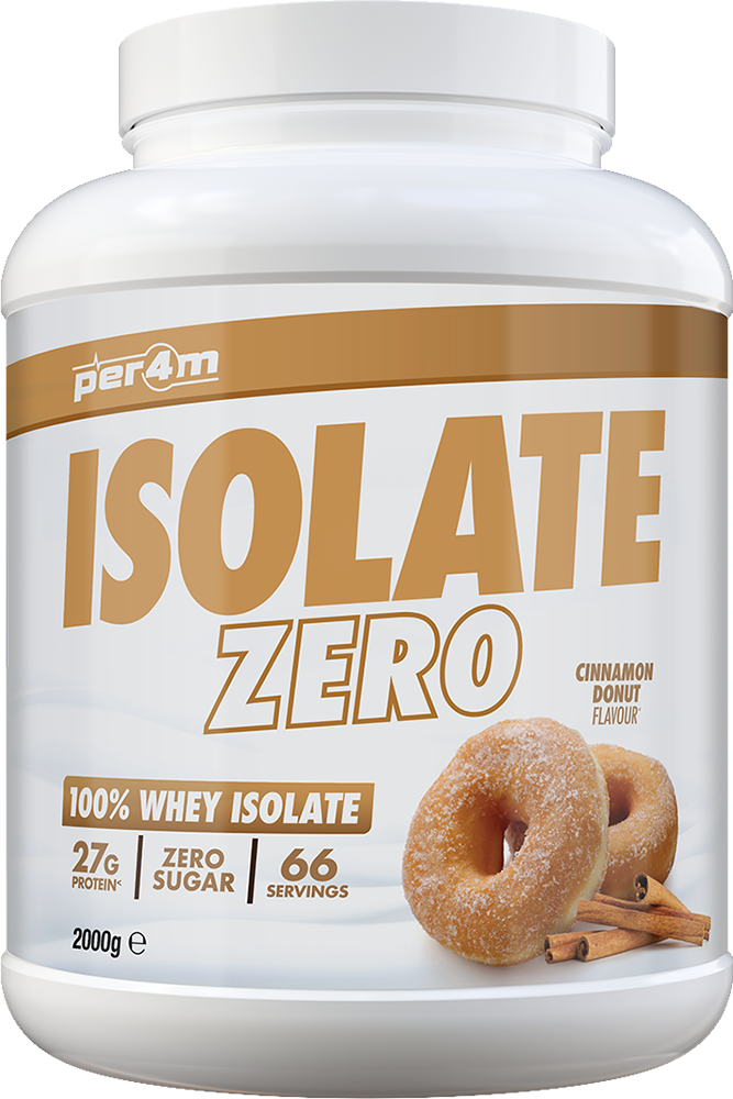 PER4M Isolate Zero
