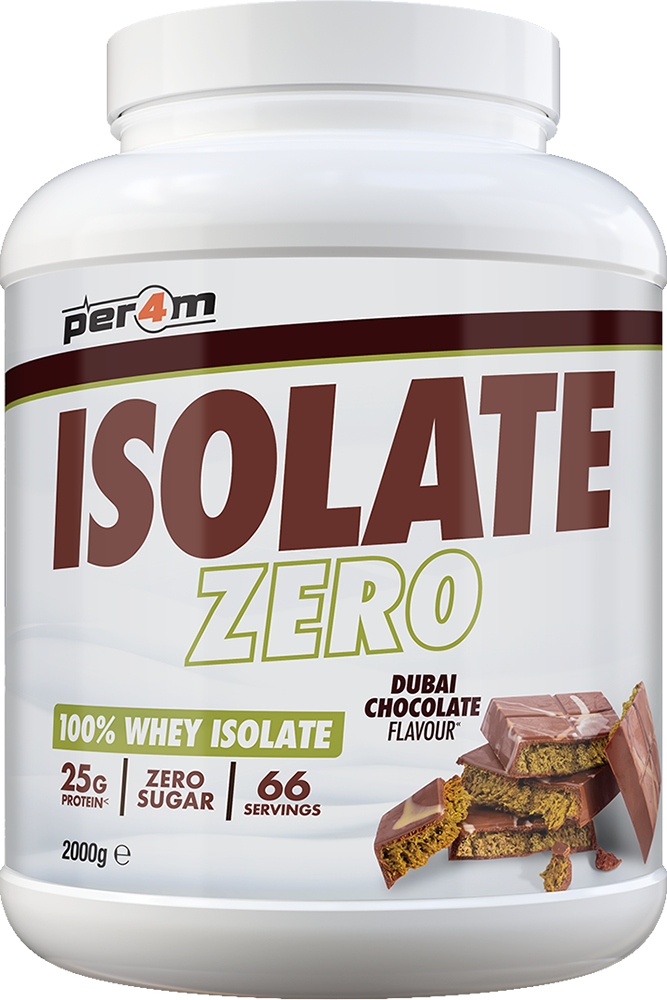 PER4M Isolate Zero
