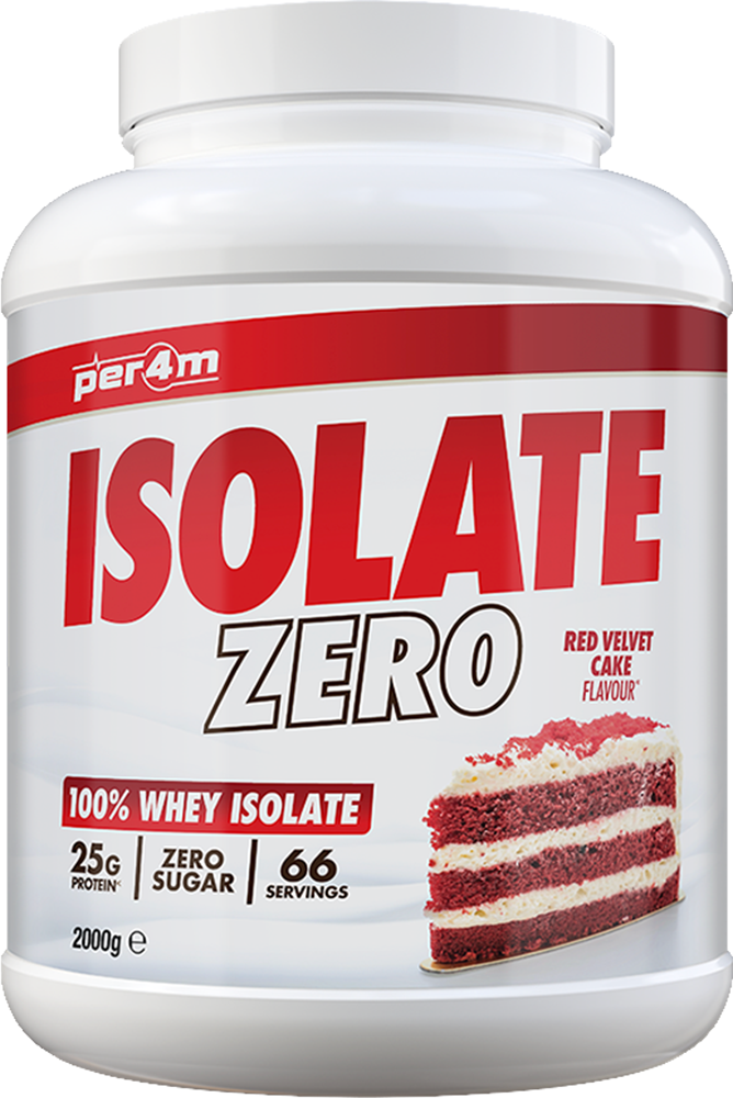 PER4M Isolate Zero