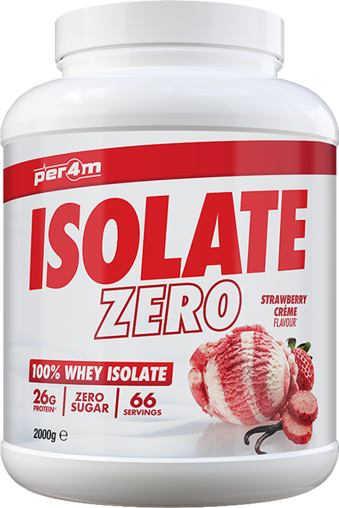 PER4M Isolate Zero