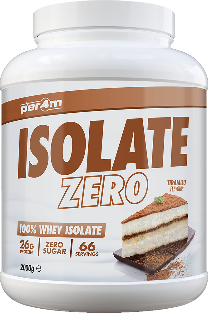 PER4M Isolate Zero