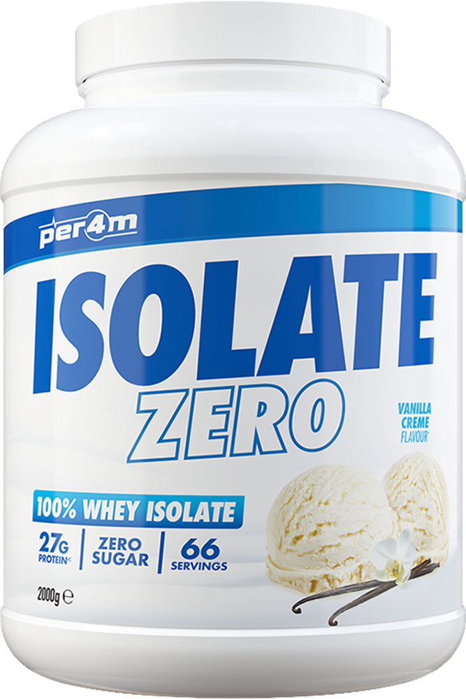 PER4M Isolate Zero