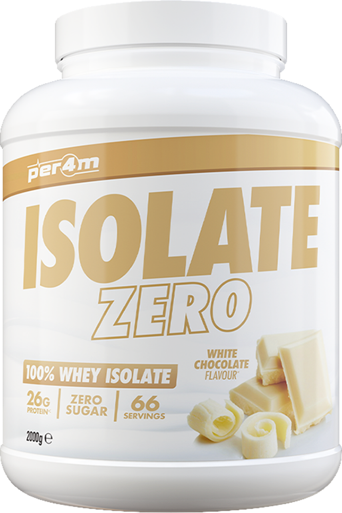 PER4M Isolate Zero