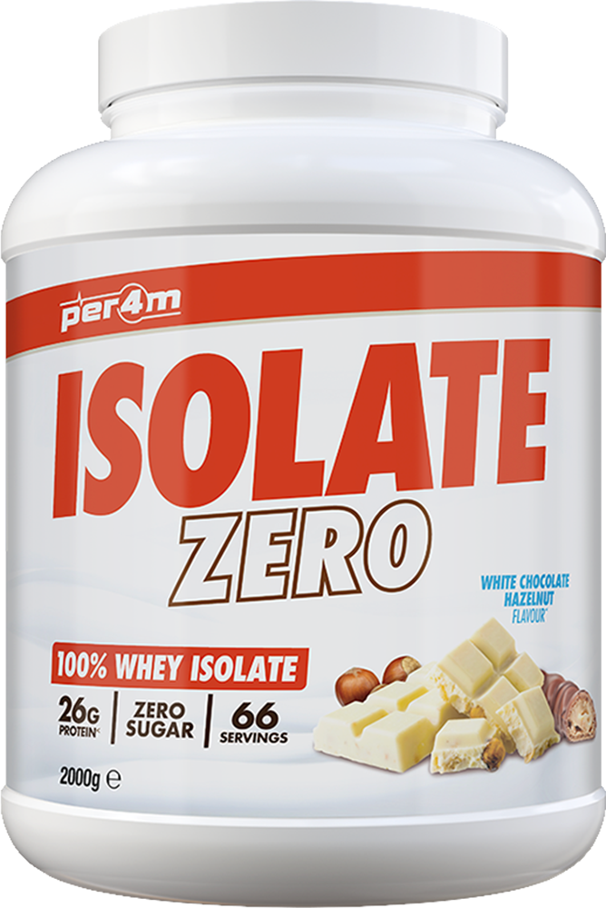 PER4M Isolate Zero