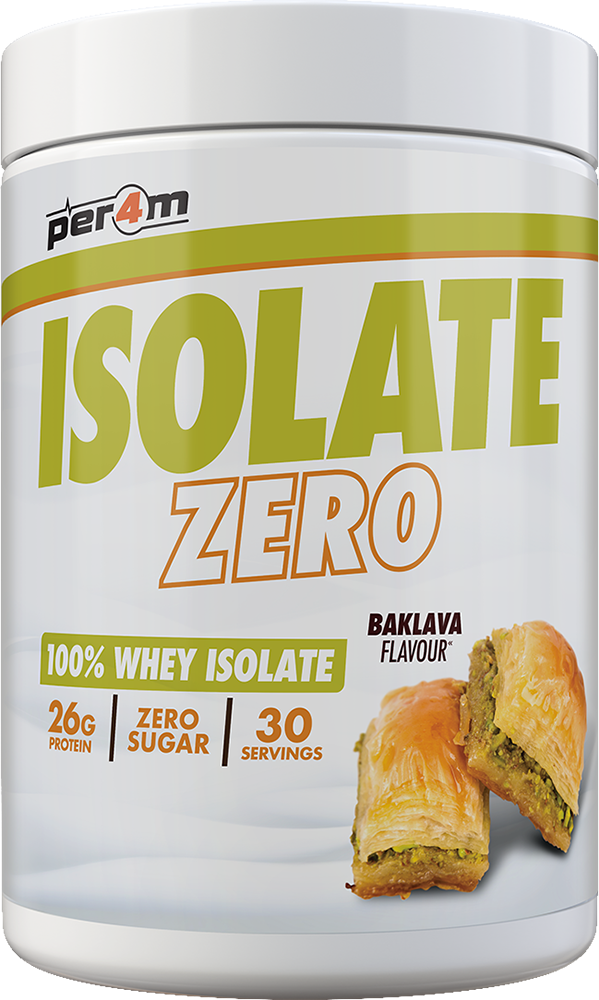 PER4M Isolate Zero