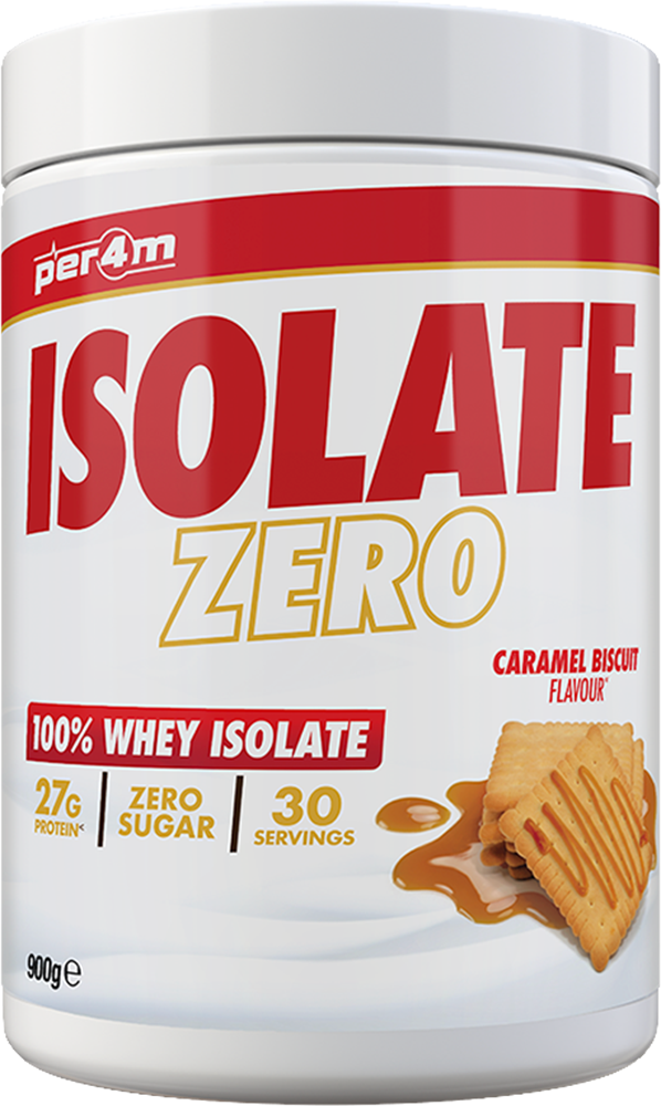 PER4M Isolate Zero