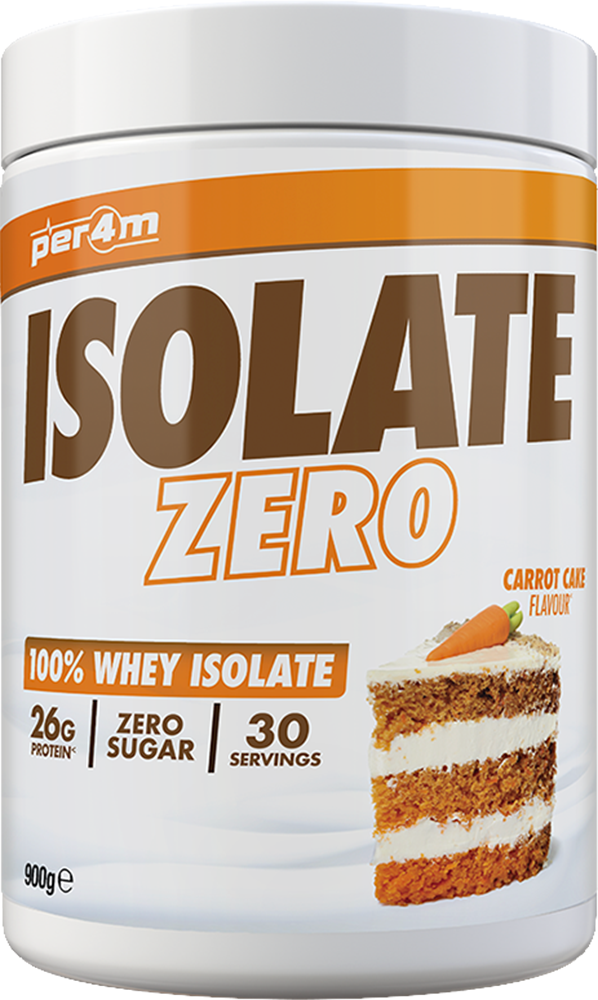 PER4M Isolate Zero