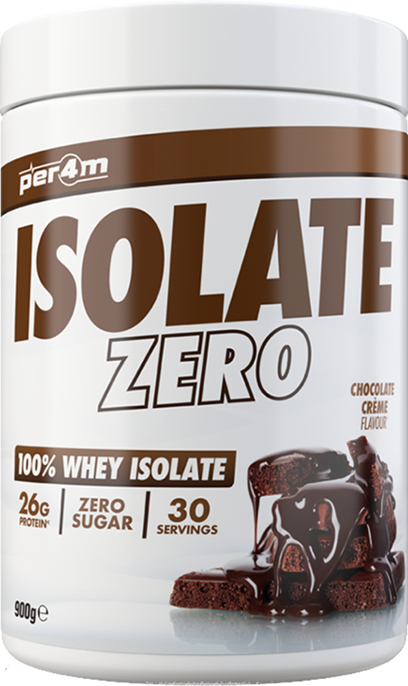 PER4M Isolate Zero