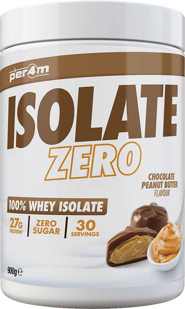 PER4M Isolate Zero