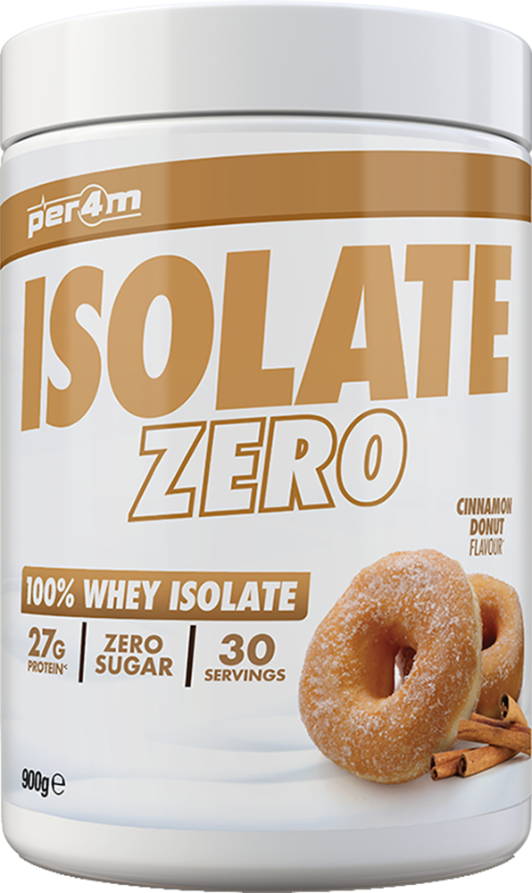 PER4M Isolate Zero