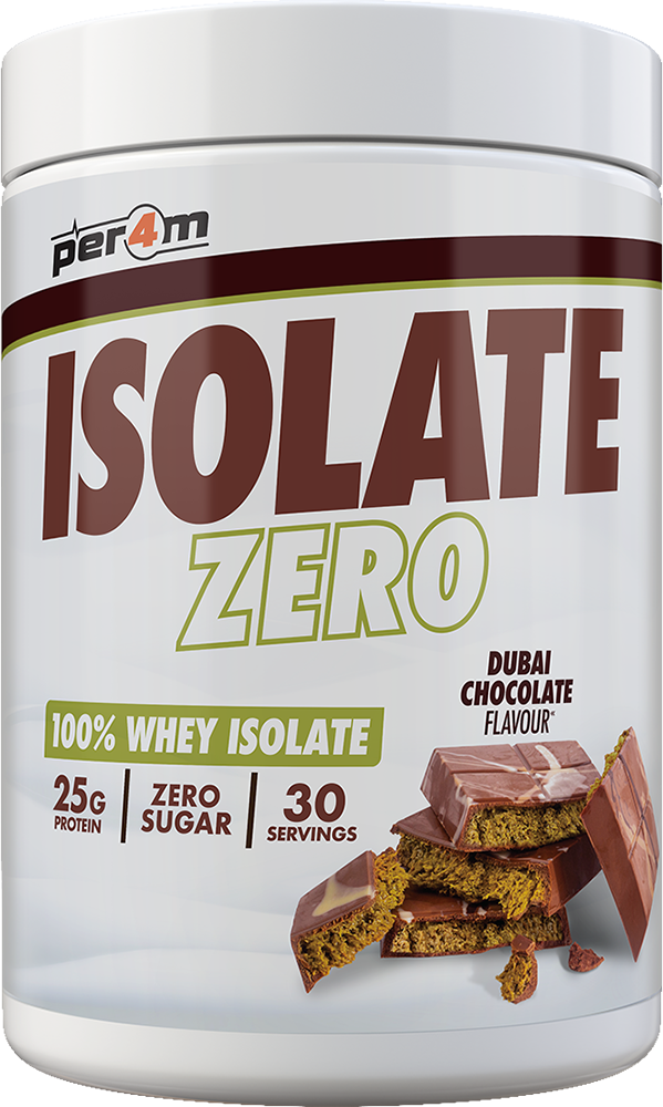 PER4M Isolate Zero