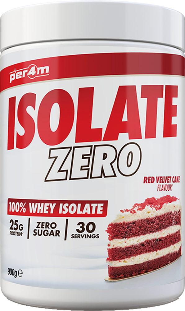PER4M Isolate Zero