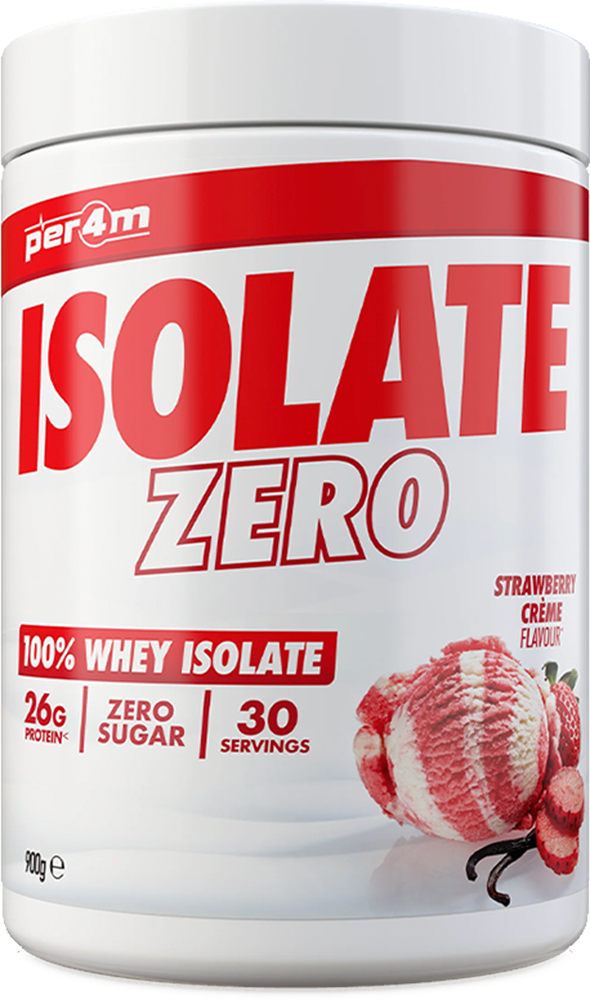 PER4M Isolate Zero