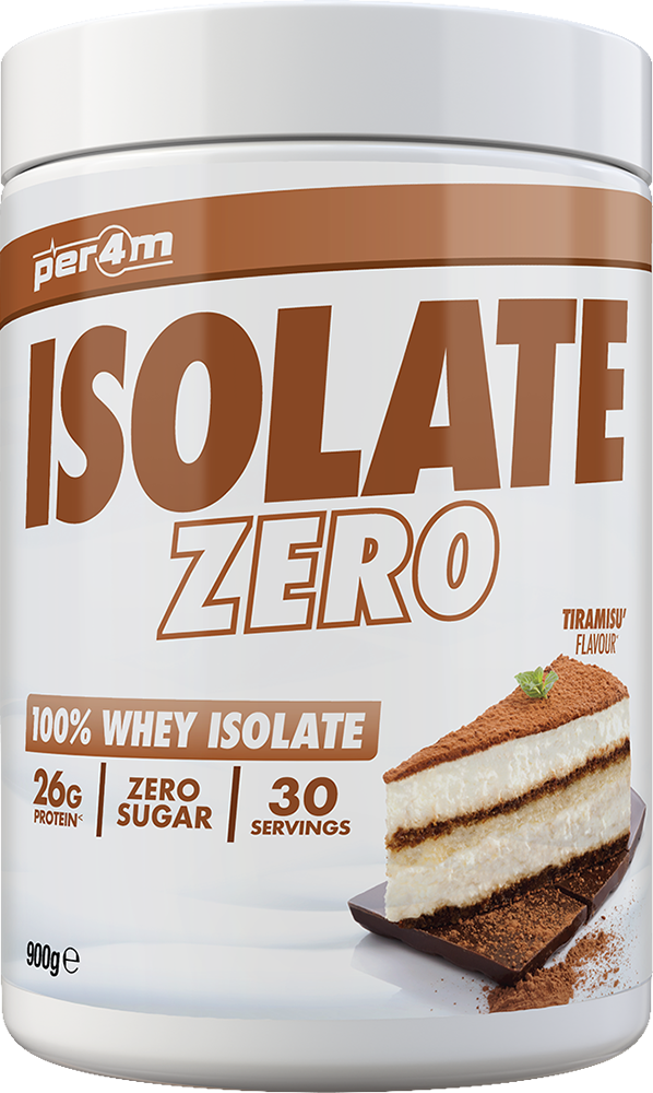 PER4M Isolate Zero