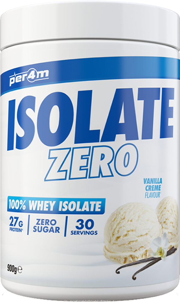 PER4M Isolate Zero