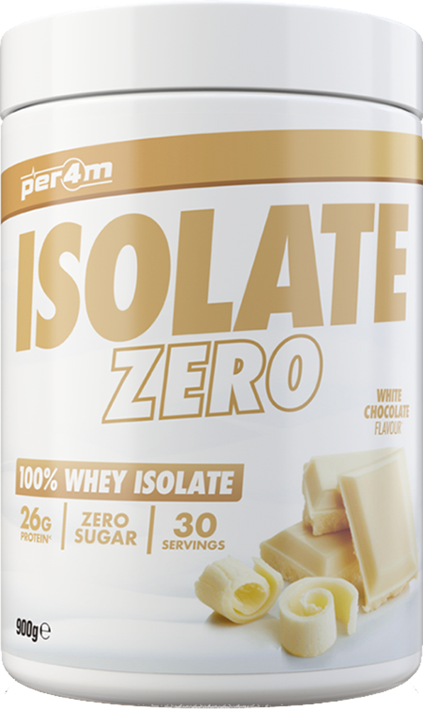 PER4M Isolate Zero