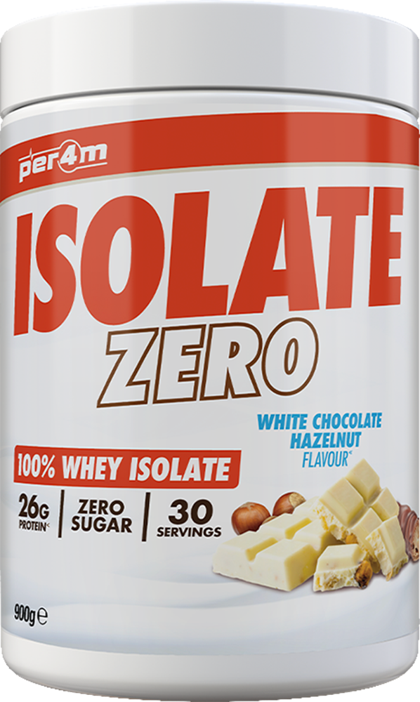PER4M Isolate Zero