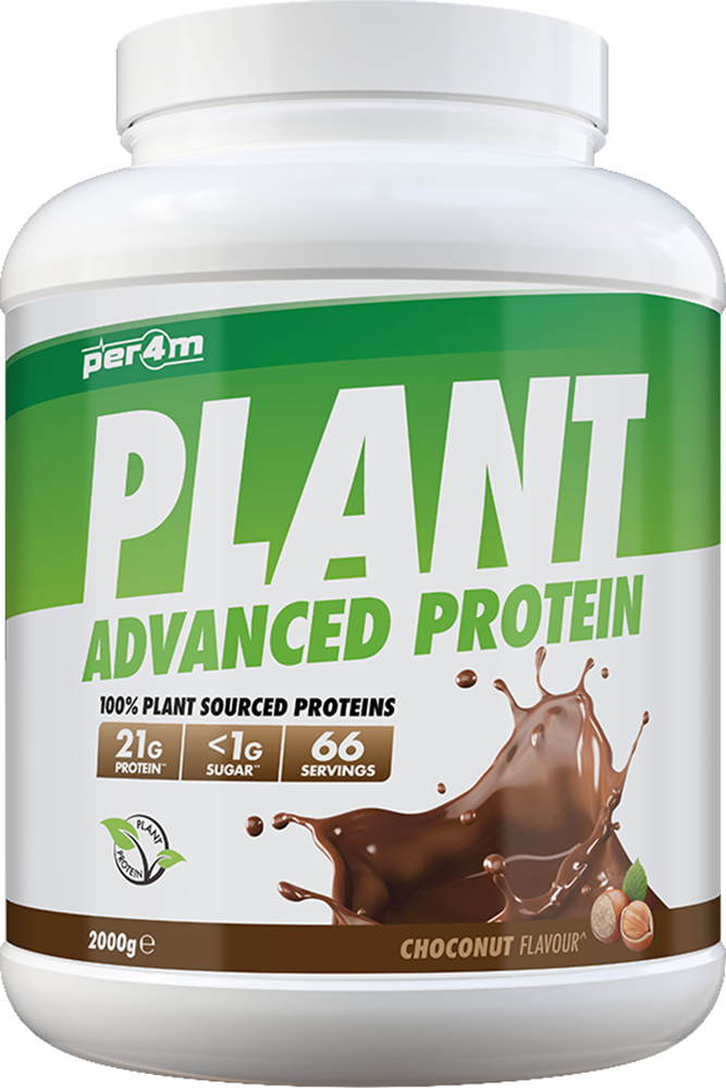 PER4M Plant Protein
