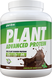 PER4M Plant Protein