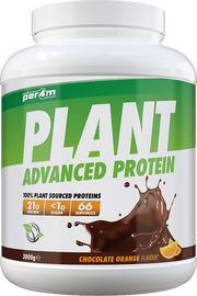 PER4M Plant Protein Chocolate Orange (2000 g)
