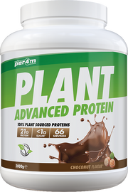 PER4M Plant Protein Choconut (2000 g)