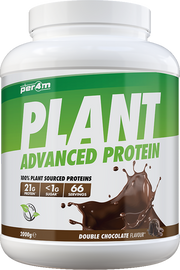 PER4M Plant Protein Double Chocolate (2000 g)