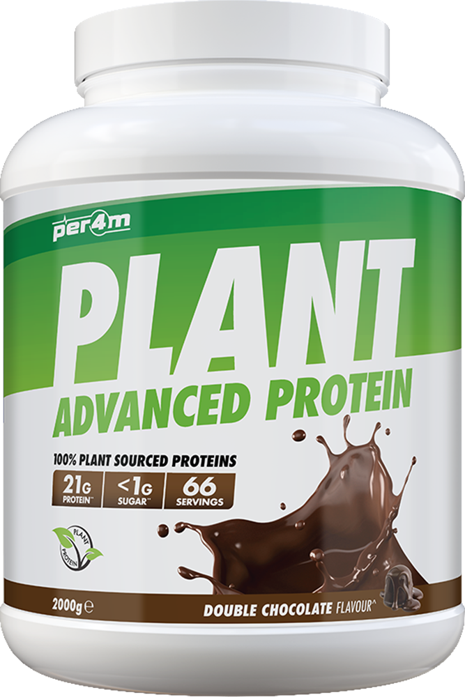 PER4M Plant Protein