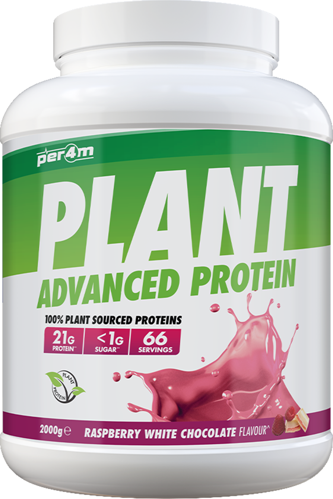 PER4M Plant Protein