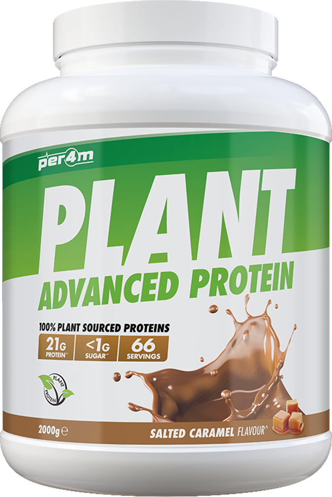 PER4M Plant Protein