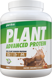 PER4M Plant Protein Salted Caramel (2000 g)