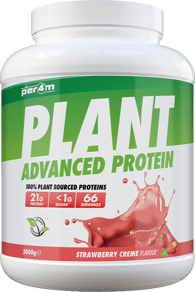 PER4M Plant Protein