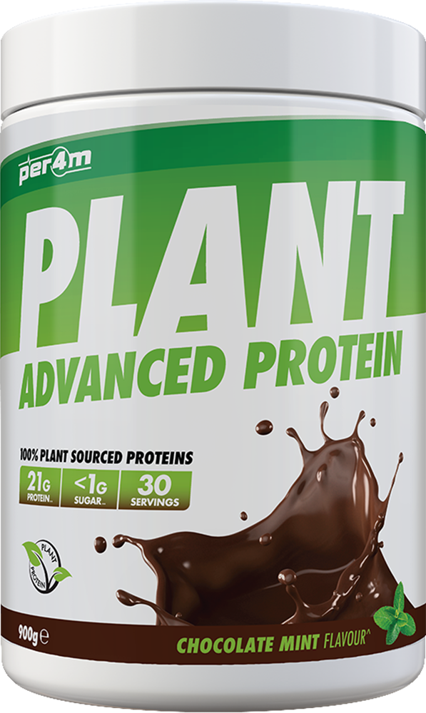 PER4M Plant Protein