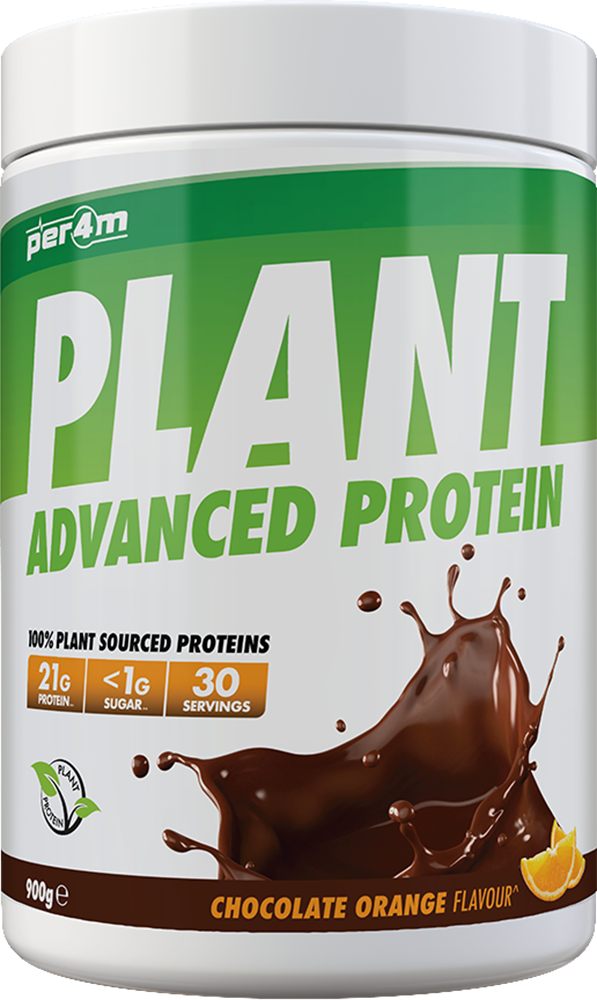 PER4M Plant Protein
