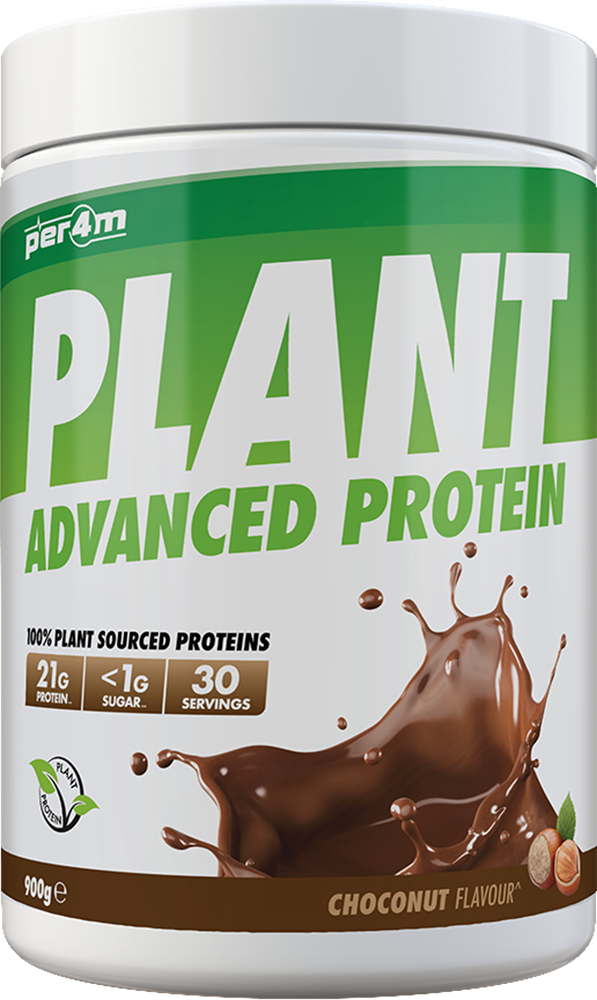 PER4M Plant Protein