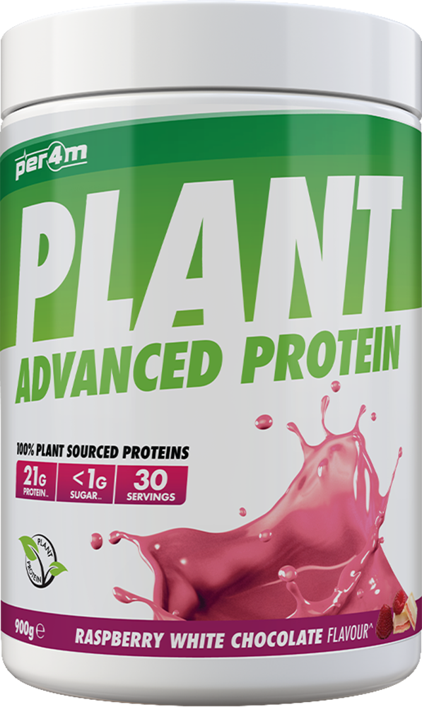 PER4M Plant Protein