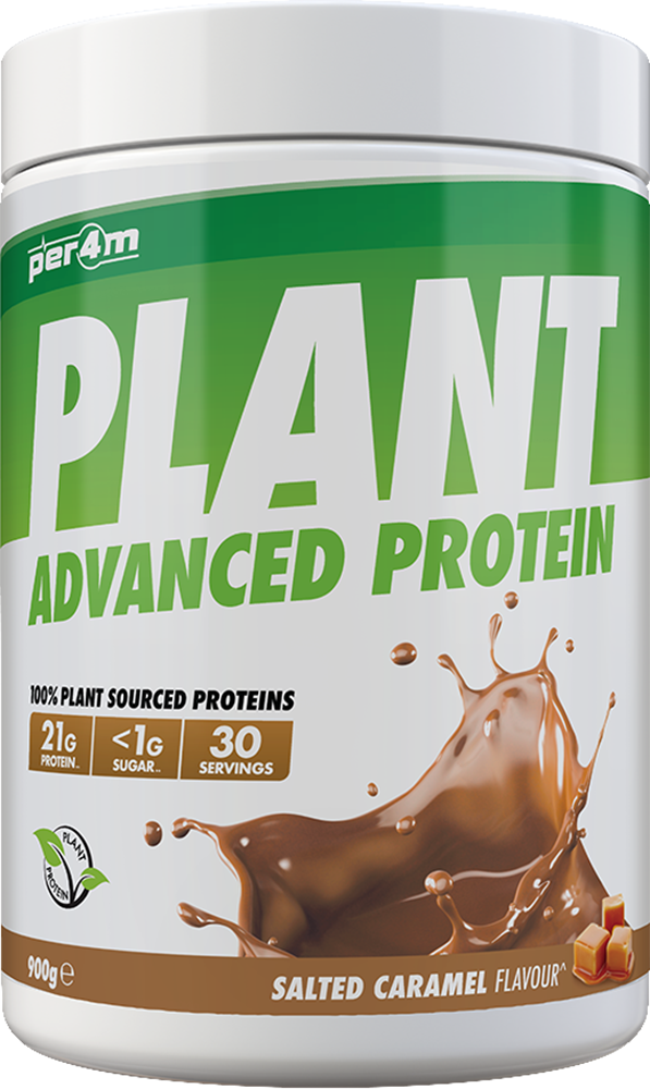 PER4M Plant Protein