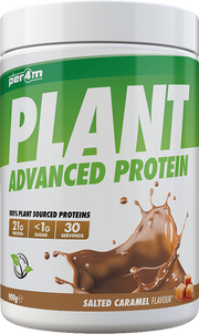PER4M Plant Protein Salted Caramel (900 g)