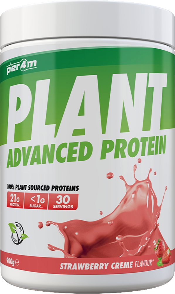 PER4M Plant Protein